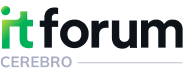 Logotipo IT Fórum Cérebro